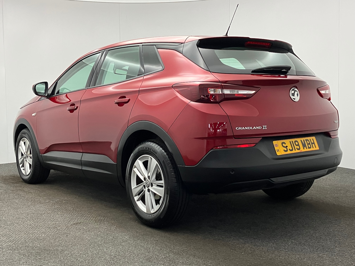 Used Vauxhall Grandland X 2019 for sale - 77094252: Photo 39