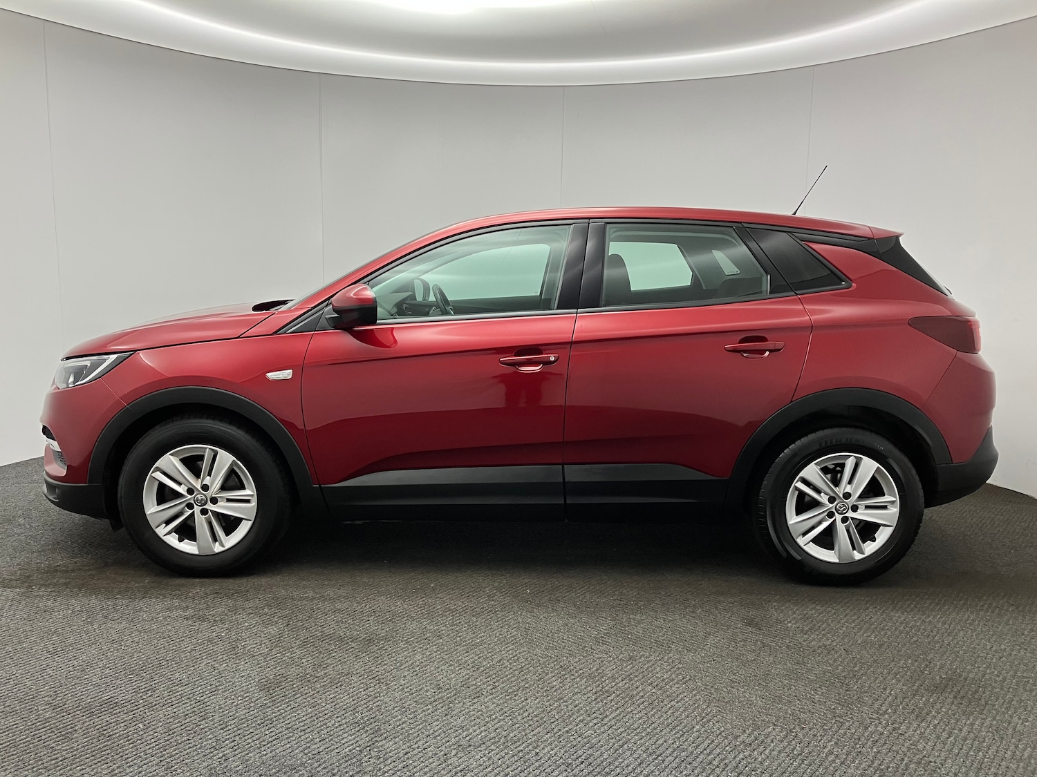 Used Vauxhall Grandland X 2019 for sale - 77094252: Photo 40