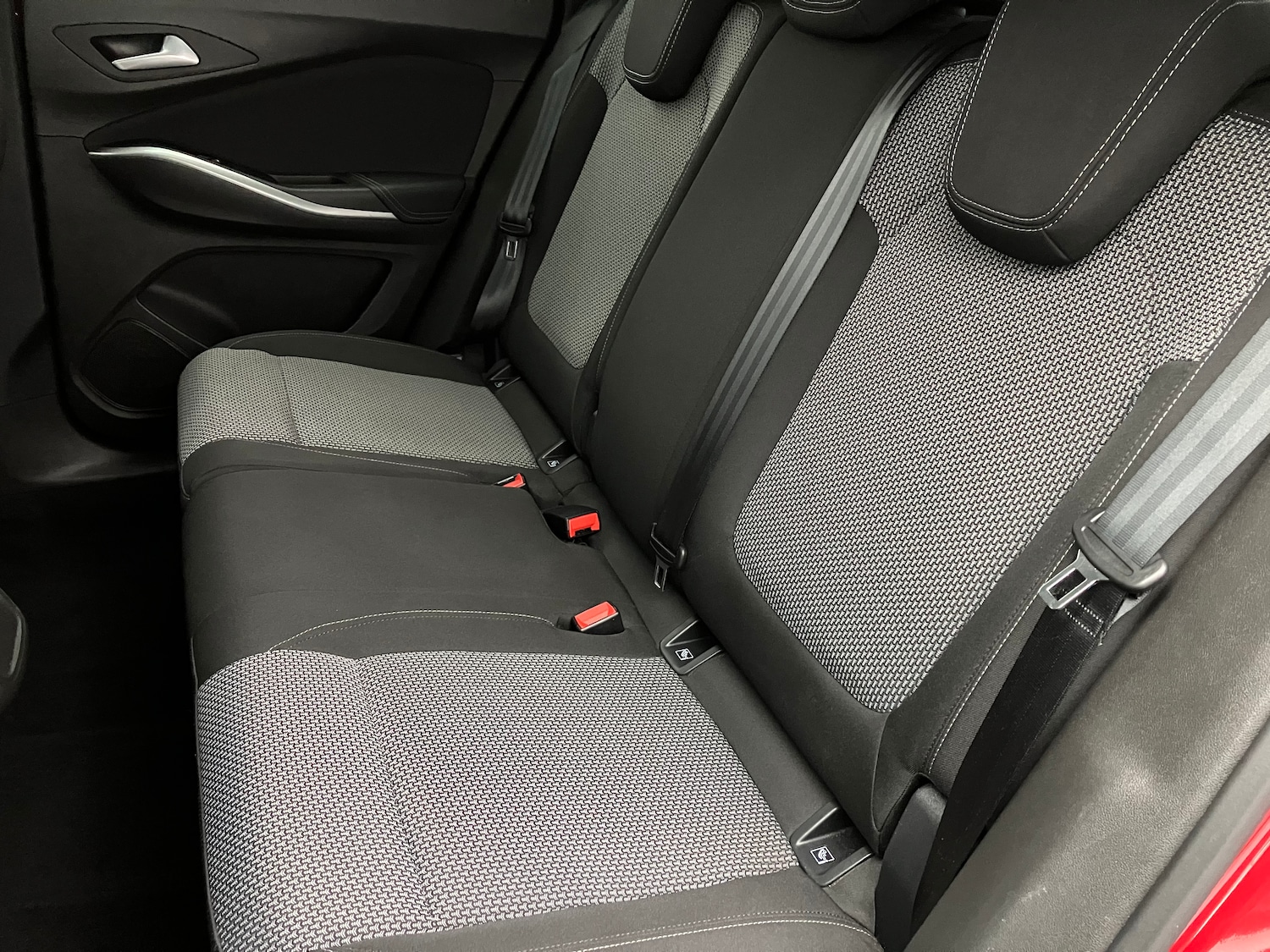 Used Vauxhall Grandland X 2019 for sale - 77094252: Photo 8