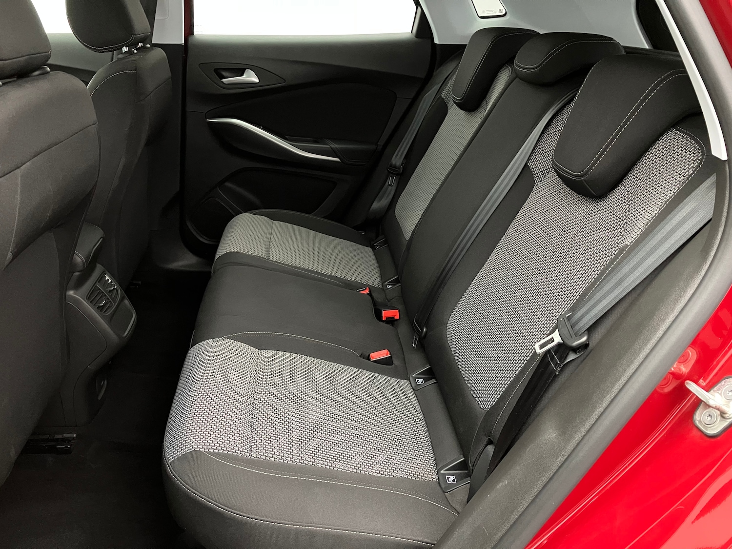 Used Vauxhall Grandland X 2019 for sale - 77094252: Photo 9