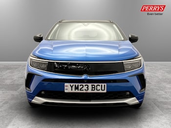 Used Vauxhall Grandland 2023 for sale - 79053708: Photo
