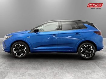 Used Vauxhall Grandland 2023 for sale - 79053708: Photo