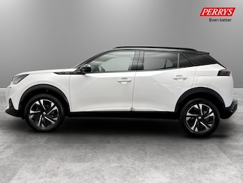 Used Peugeot 2008 2023 for sale - 78325961: Photo