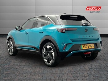 Used Vauxhall Mokka 2025 for sale - 76412808: Photo