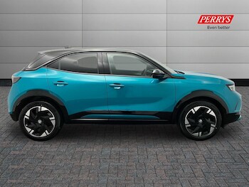 Used Vauxhall Mokka 2025 for sale - 76412808: Photo