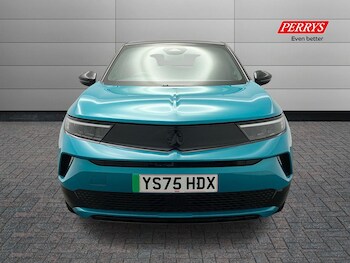 Used Vauxhall Mokka 2025 for sale - 76412808: Photo