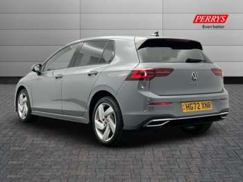 Used Volkswagen Golf 2023 for sale - 75212780: Photo