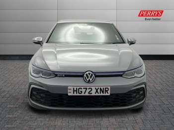 Used Volkswagen Golf 2023 for sale - 75212780: Photo