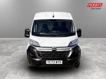 Used Citroen Relay 2023 for sale - 78305157: Photo