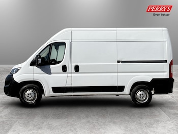 Used Citroen Relay 2023 for sale - 78305157: Photo