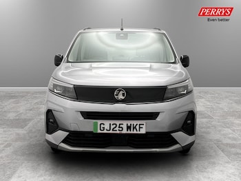 Used Vauxhall Combo Life 2025 for sale - 78026541: Photo