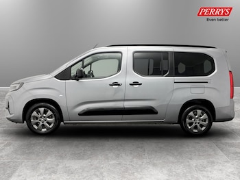 Used Vauxhall Combo Life 2025 for sale - 78026541: Photo