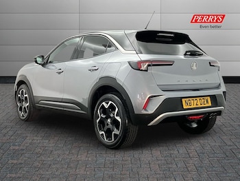 Used Vauxhall Mokka 2022 for sale - 77058522: Photo