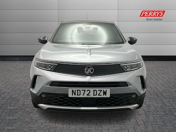 Used Vauxhall Mokka 2022 for sale - 77058522: Photo