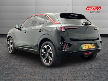 Used Vauxhall Mokka 2022 for sale - 76462199: Photo