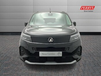 Used Vauxhall Combo Life 2025 for sale - 76706859: Photo