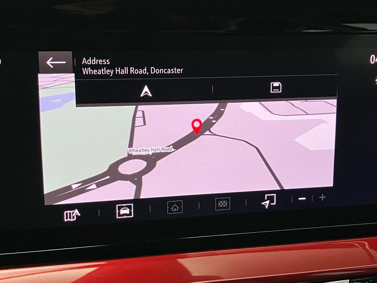 Used Vauxhall Mokka 2022 for sale - 76565859: Photo 11