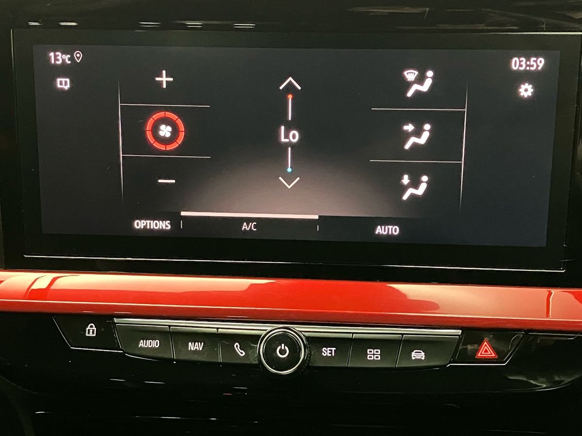 Used Vauxhall Mokka 2022 for sale - 76565859: Photo 12