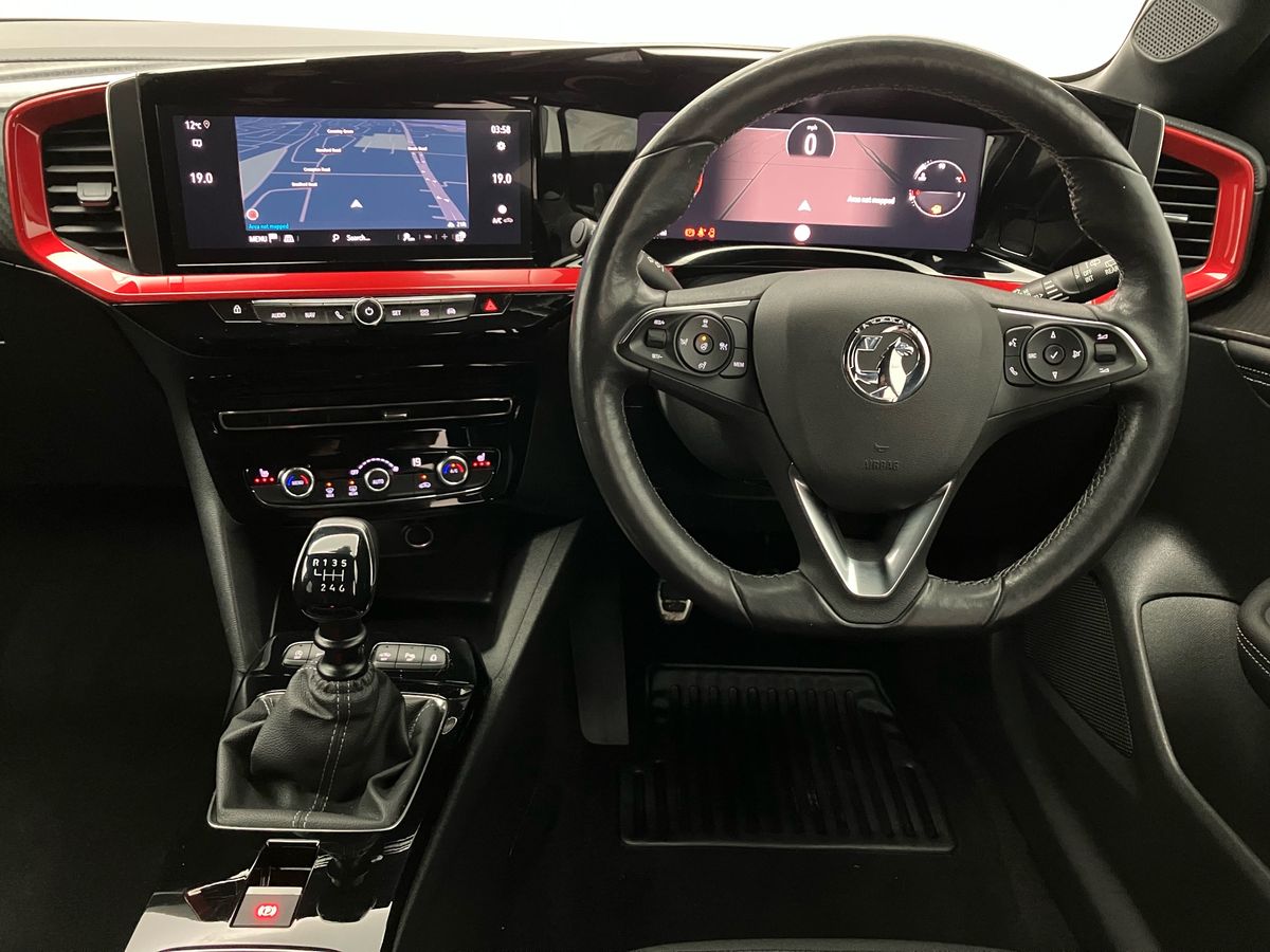 Used Vauxhall Mokka 2022 for sale - 76565859: Photo 15