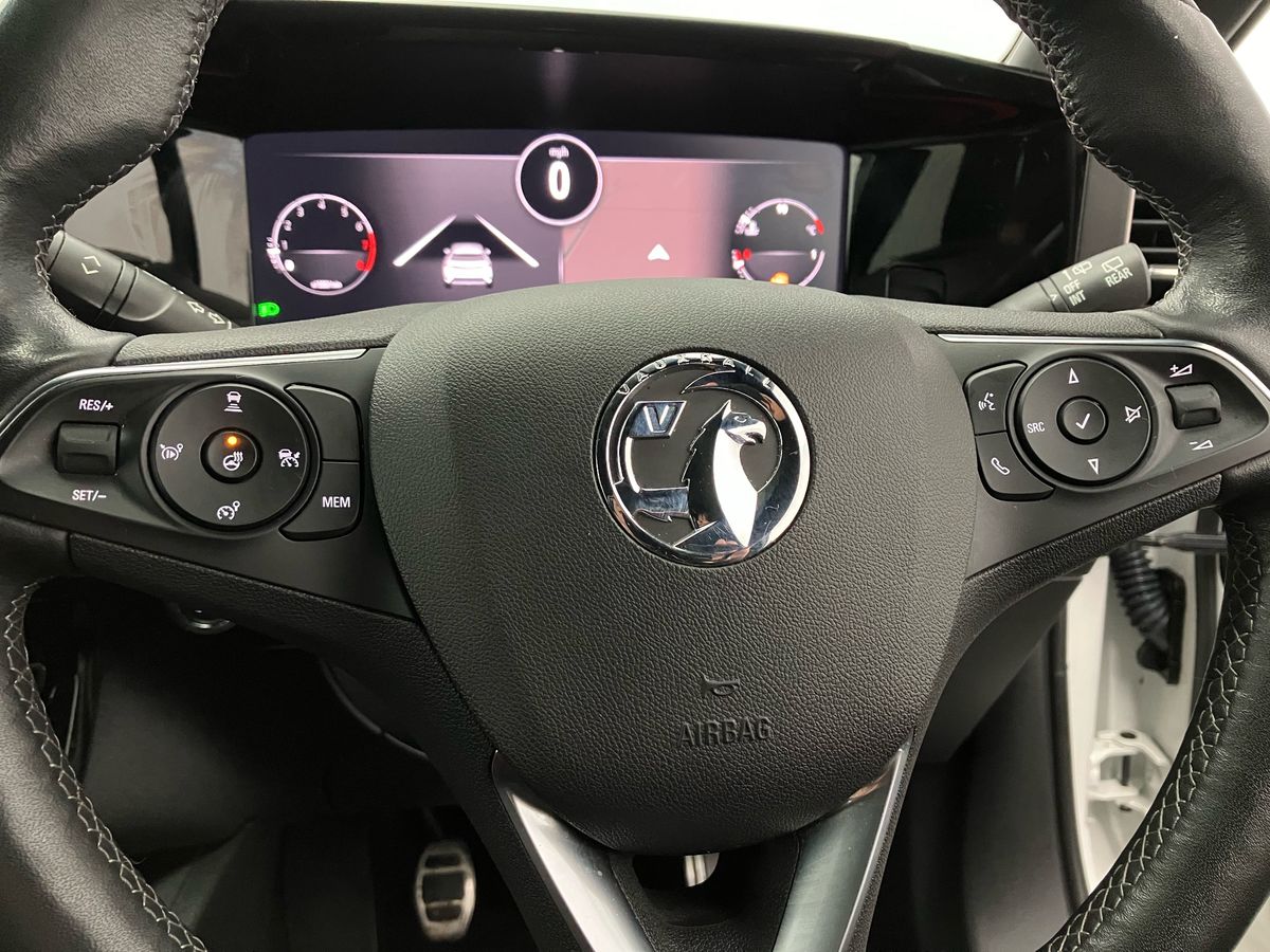 Used Vauxhall Mokka 2022 for sale - 76565859: Photo 16