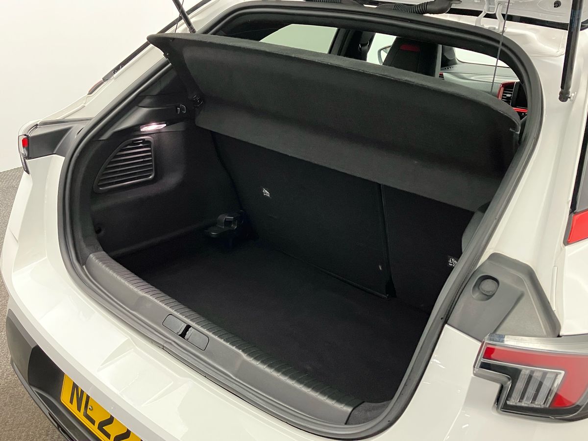 Used Vauxhall Mokka 2022 for sale - 76565859: Photo 21