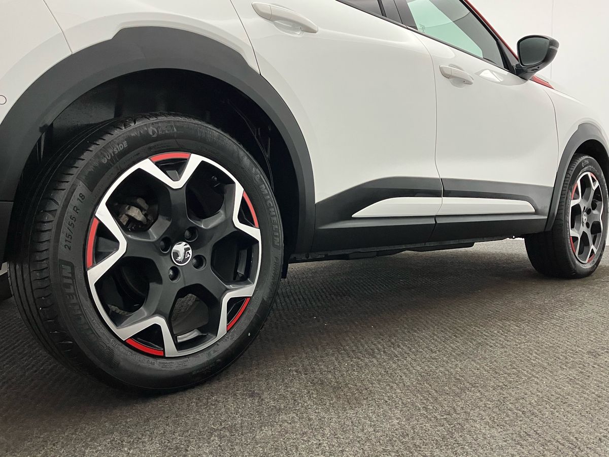 Used Vauxhall Mokka 2022 for sale - 76565859: Photo 23