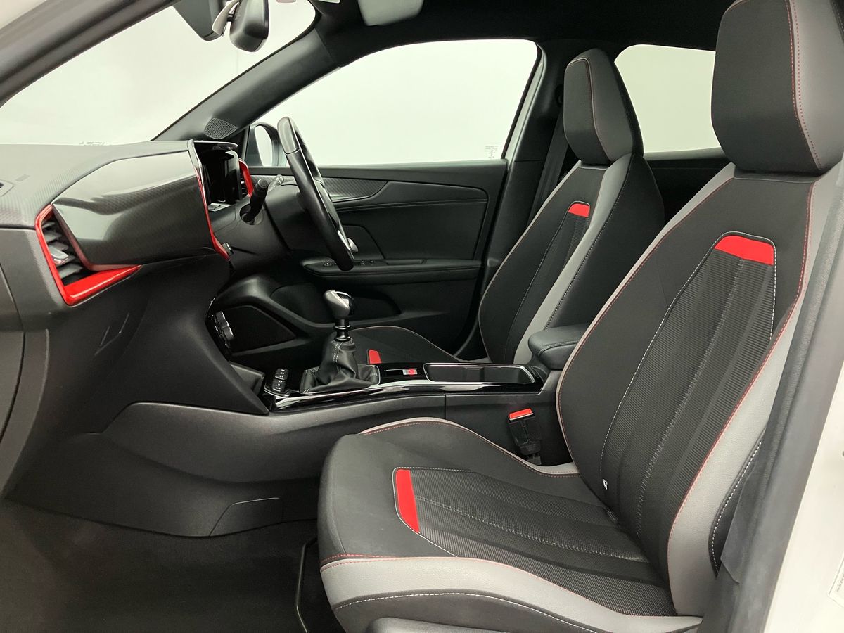 Used Vauxhall Mokka 2022 for sale - 76565859: Photo 26