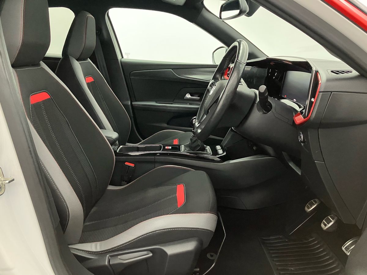 Used Vauxhall Mokka 2022 for sale - 76565859: Photo 28