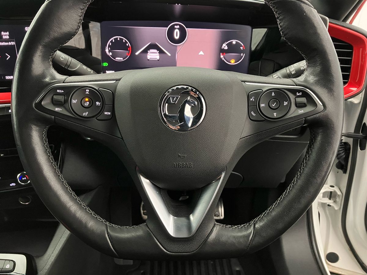 Used Vauxhall Mokka 2022 for sale - 76565859: Photo 29