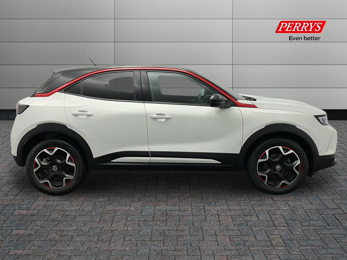 Used Vauxhall Mokka 2022 for sale - 76565859: Photo 3