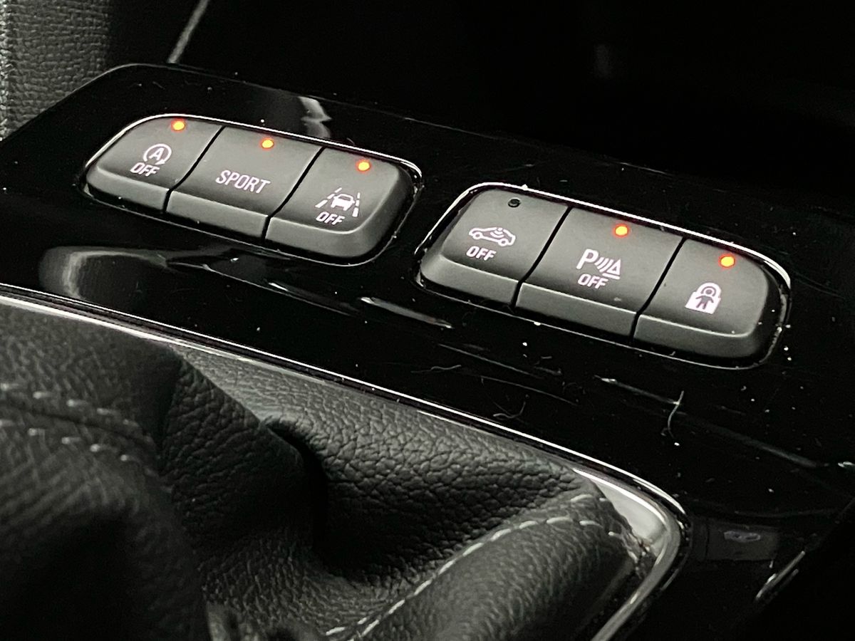 Used Vauxhall Mokka 2022 for sale - 76565859: Photo 35