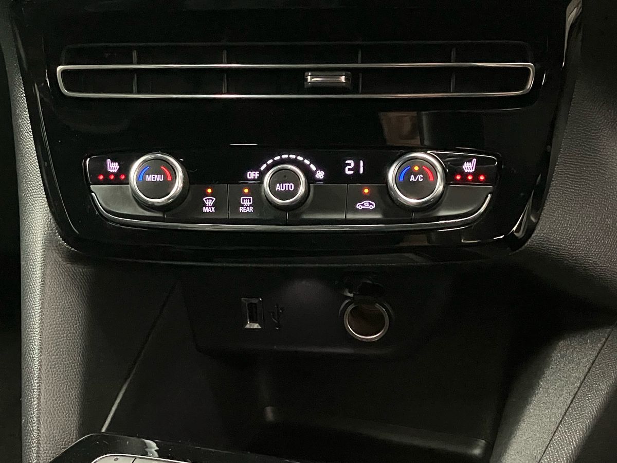 Used Vauxhall Mokka 2022 for sale - 76565859: Photo 36