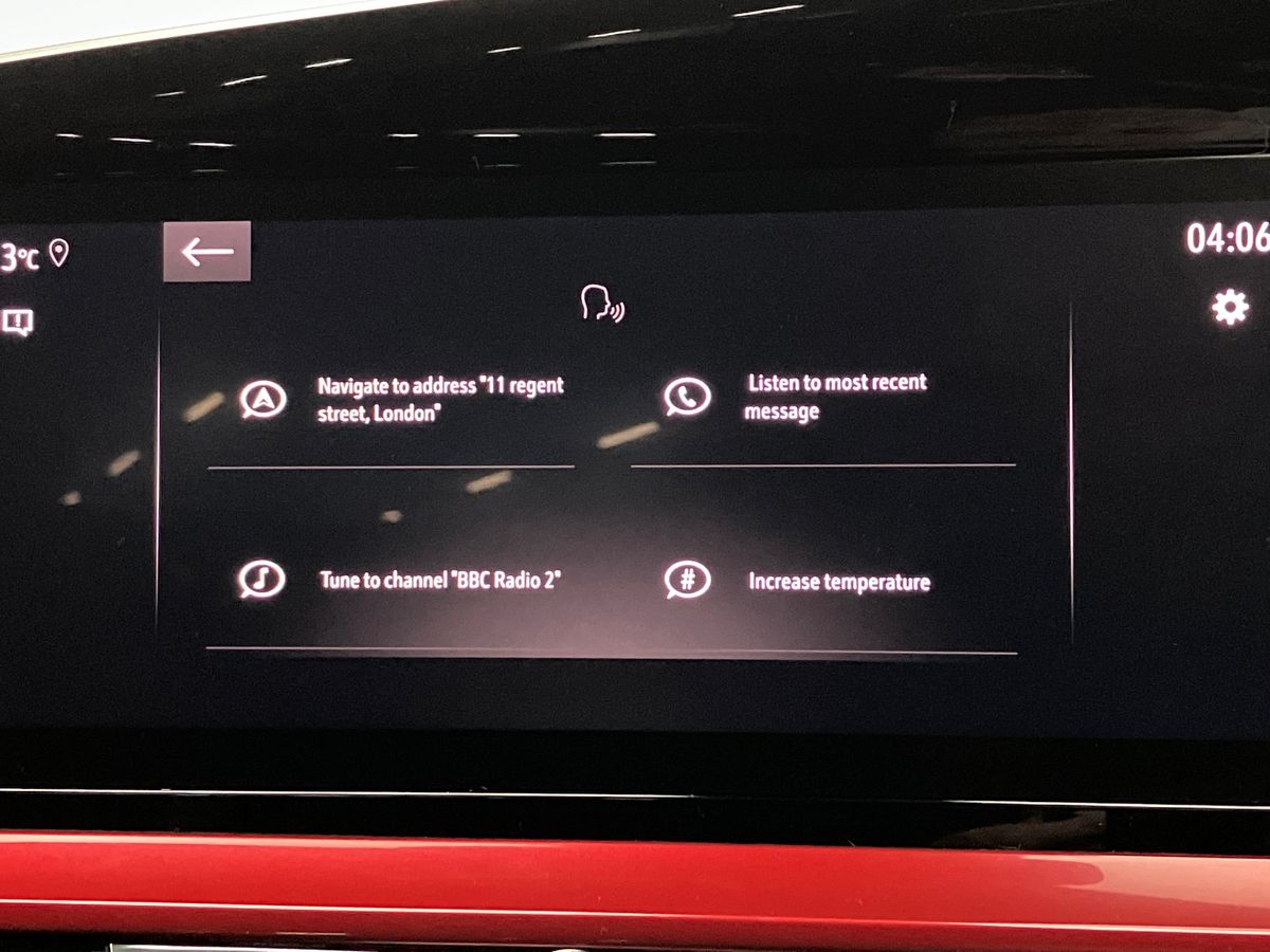 Used Vauxhall Mokka 2022 for sale - 76565859: Photo 38