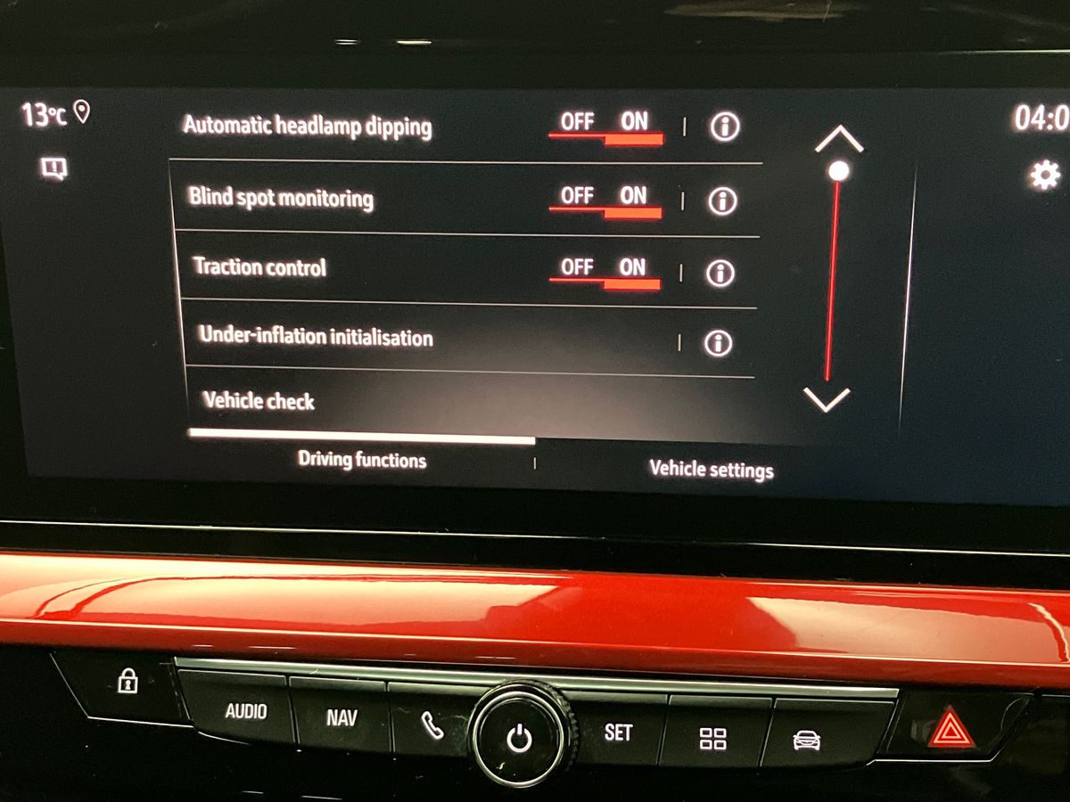 Used Vauxhall Mokka 2022 for sale - 76565859: Photo 39