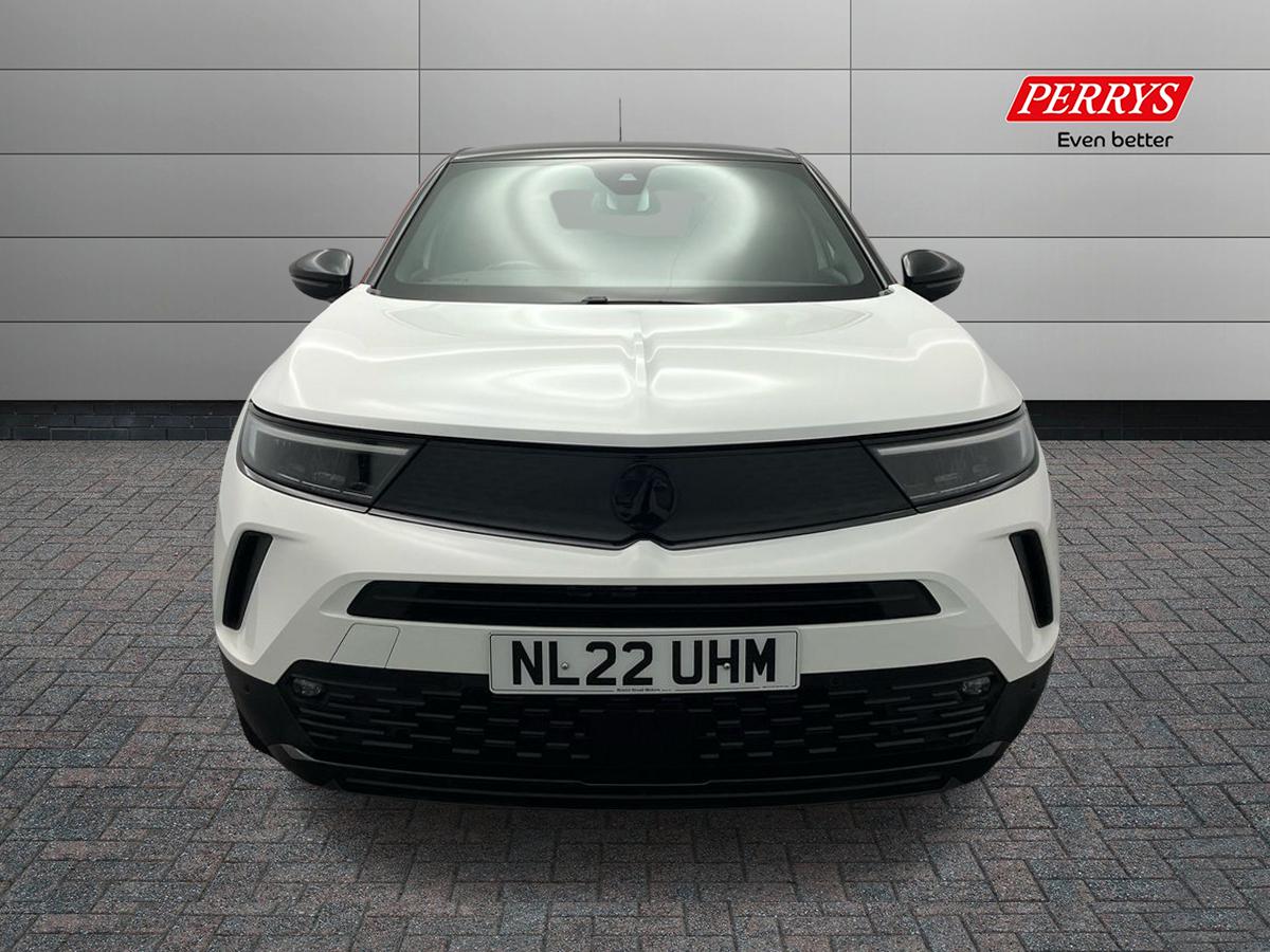 Used Vauxhall Mokka 2022 for sale - 76565859: Photo 4