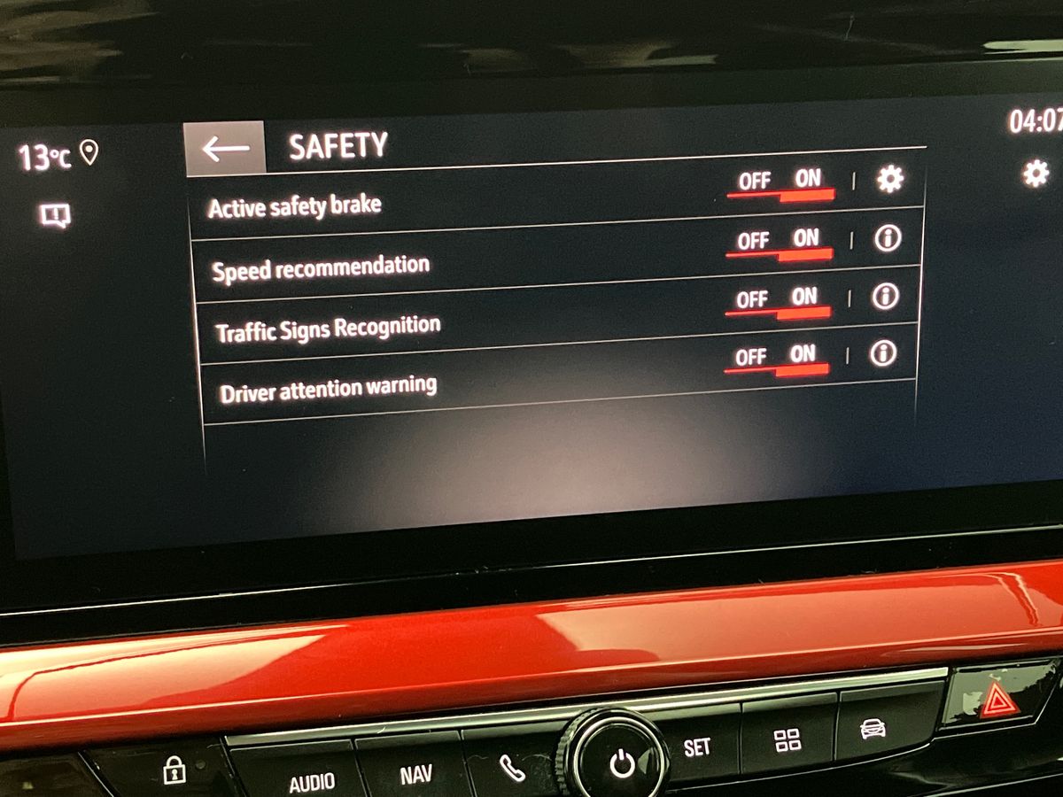 Used Vauxhall Mokka 2022 for sale - 76565859: Photo 40