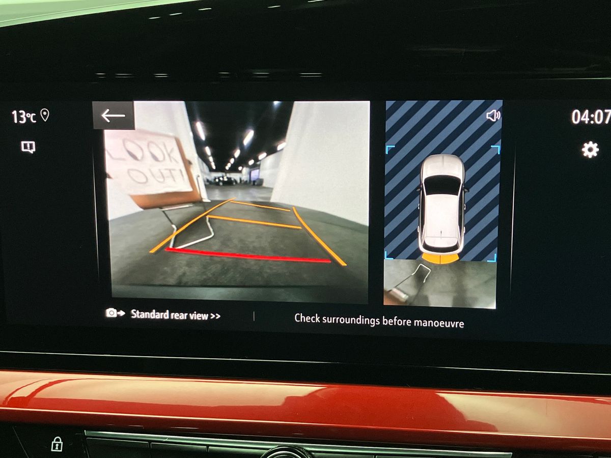 Used Vauxhall Mokka 2022 for sale - 76565859: Photo 41