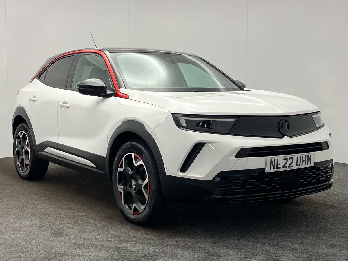 Used Vauxhall Mokka 2022 for sale - 76565859: Photo 45