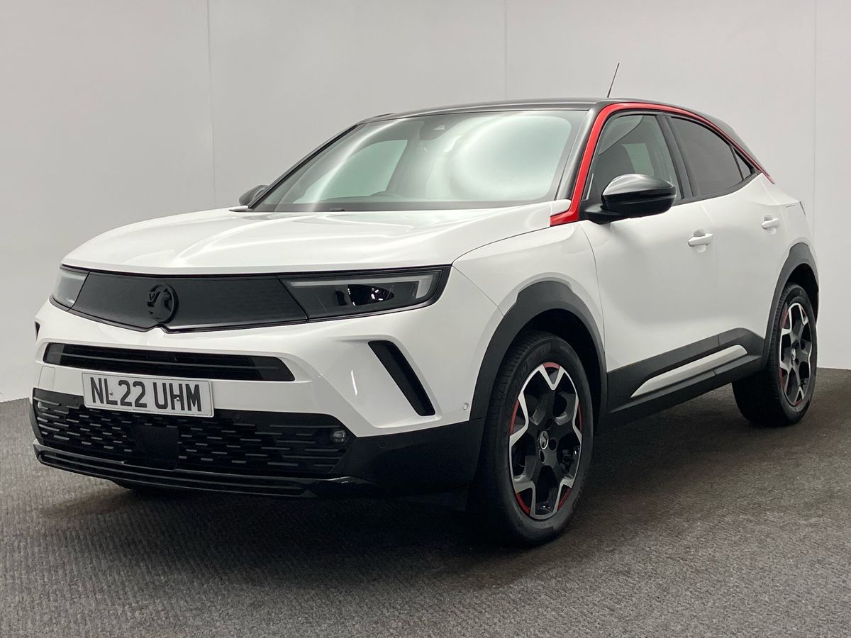 Used Vauxhall Mokka 2022 for sale - 76565859: Photo 46