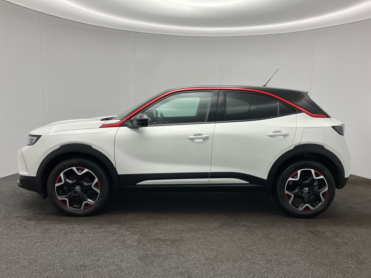 Used Vauxhall Mokka 2022 for sale - 76565859: Photo 47