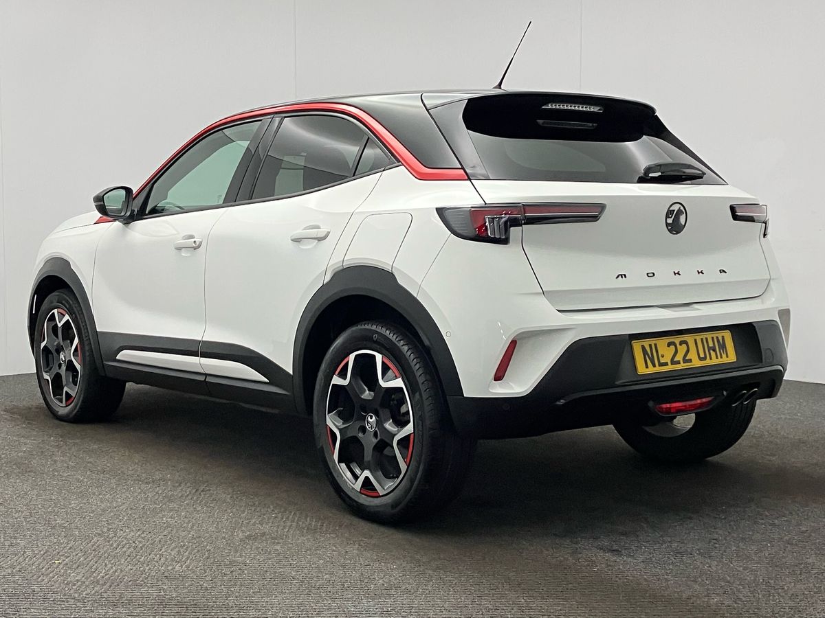 Used Vauxhall Mokka 2022 for sale - 76565859: Photo 48
