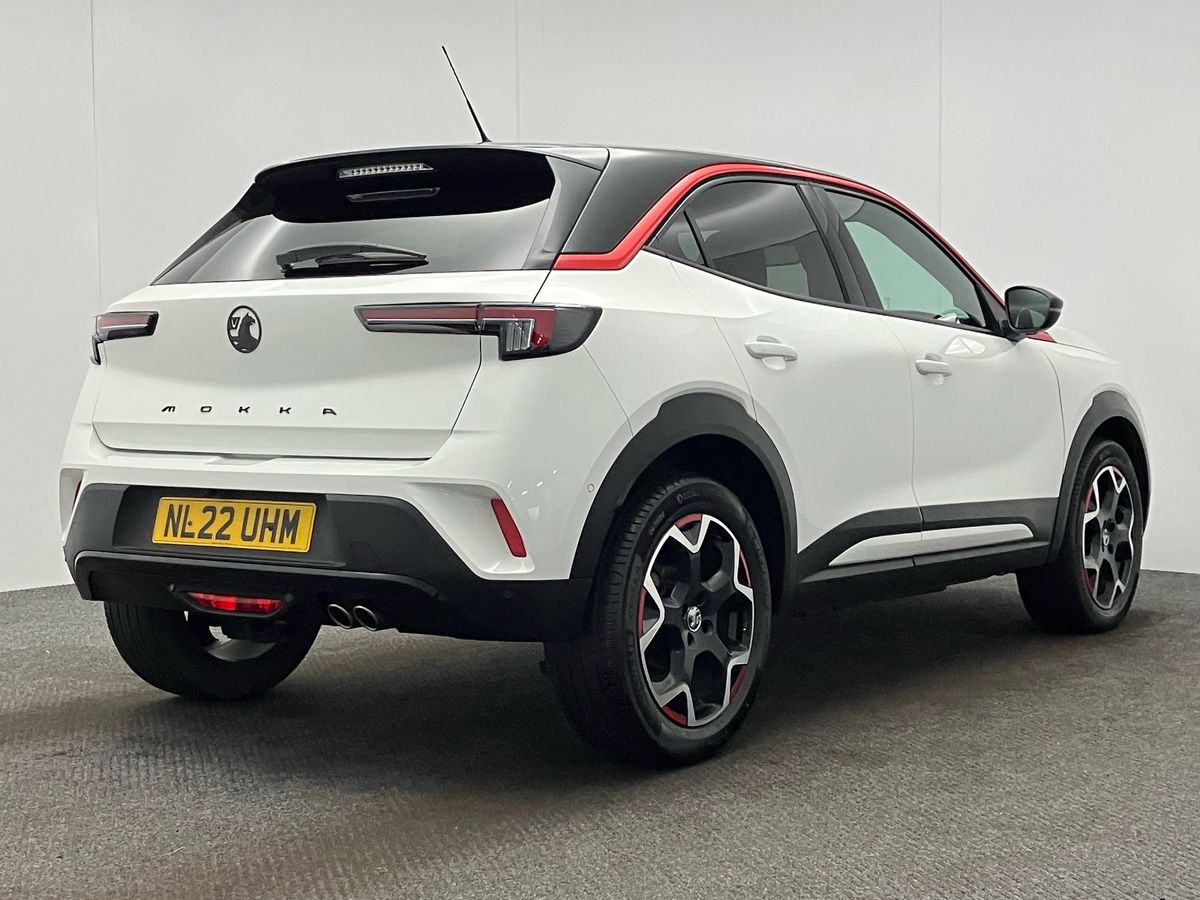 Used Vauxhall Mokka 2022 for sale - 76565859: Photo 49