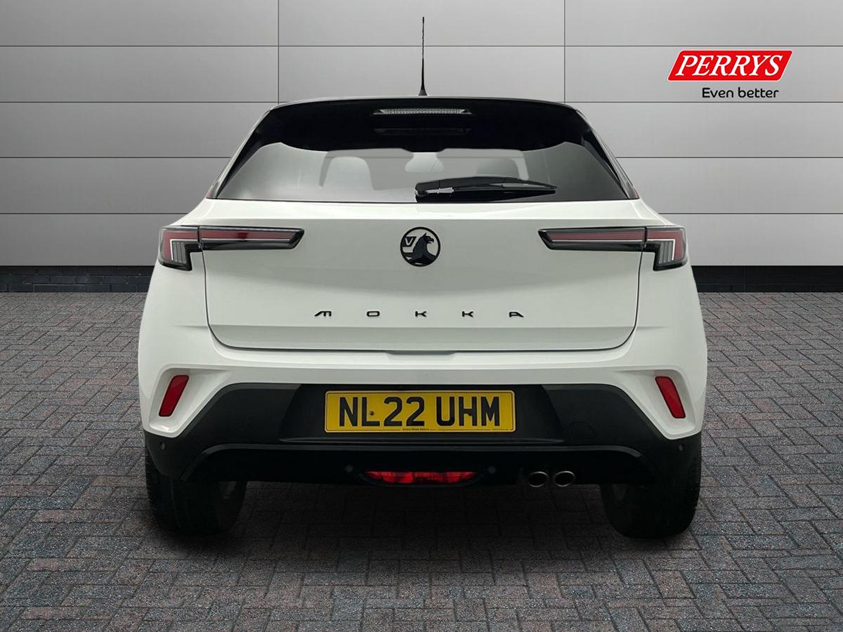 Used Vauxhall Mokka 2022 for sale - 76565859: Photo 5