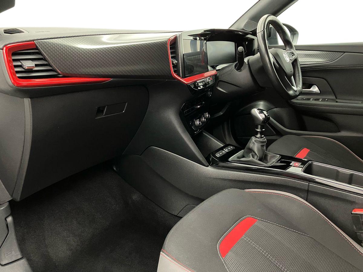 Used Vauxhall Mokka 2022 for sale - 76565859: Photo 6