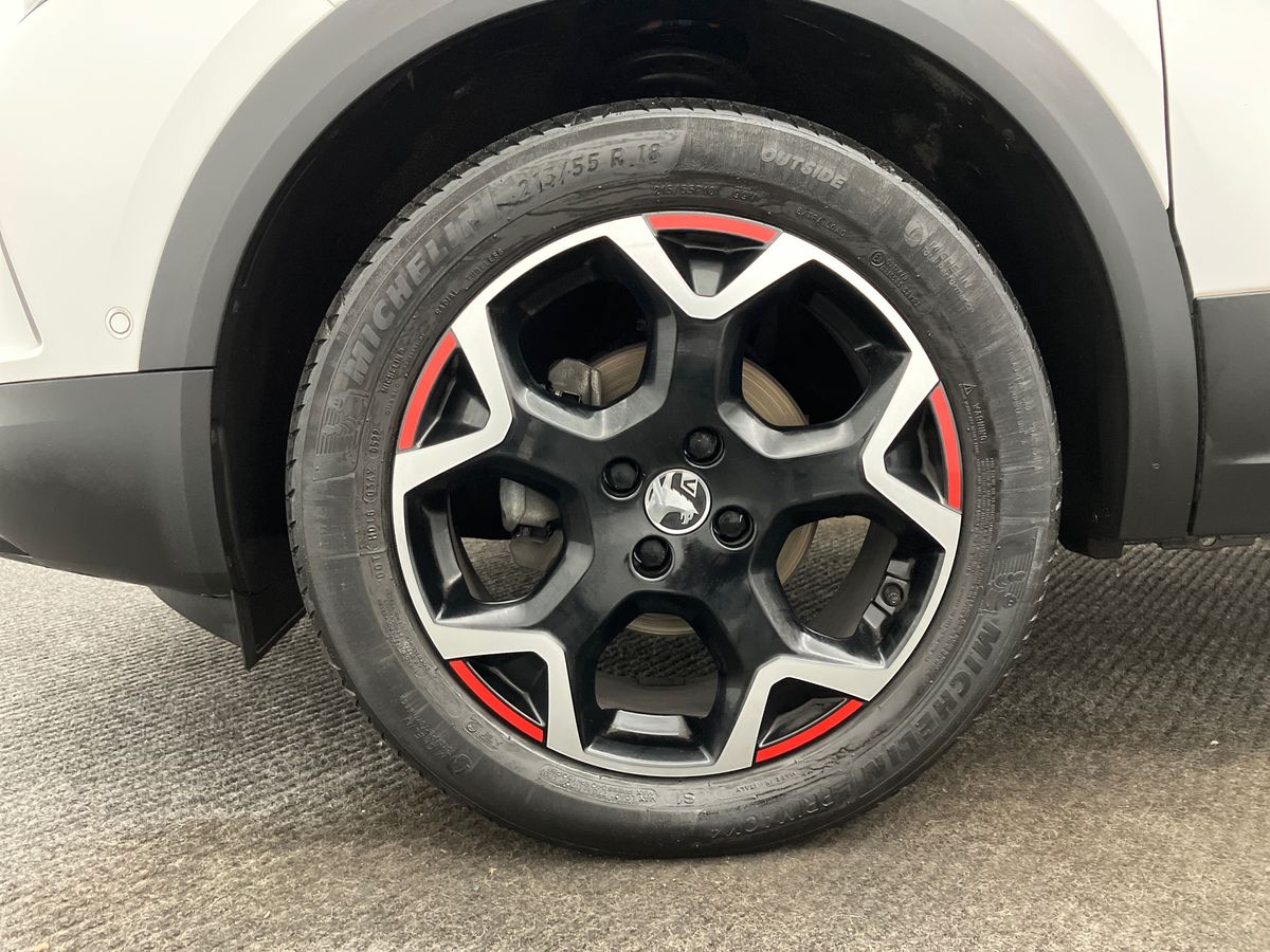 Used Vauxhall Mokka 2022 for sale - 76565859: Photo 7