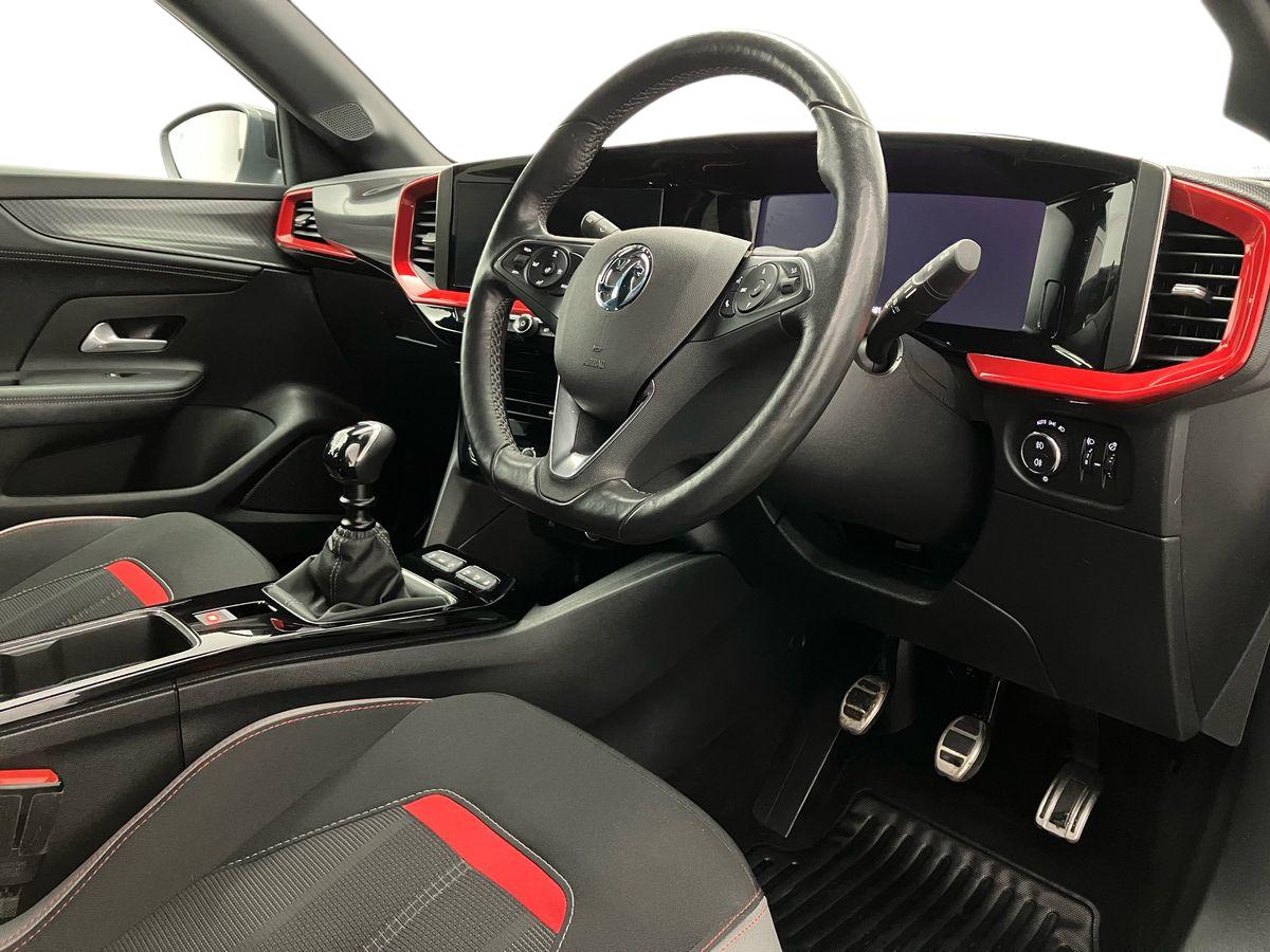 Used Vauxhall Mokka 2022 for sale - 76565859: Photo 8