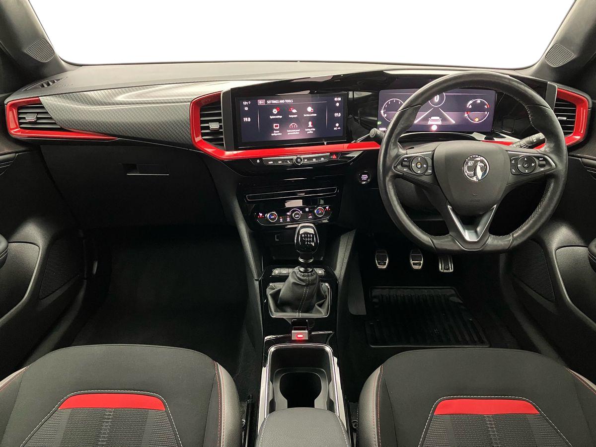 Used Vauxhall Mokka 2022 for sale - 76565859: Photo 9