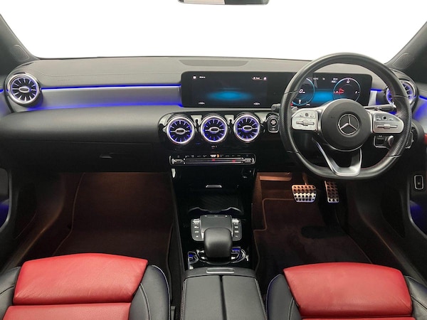Used Mercedes-Benz CLA 2020 for sale - 76158216: Photo 10