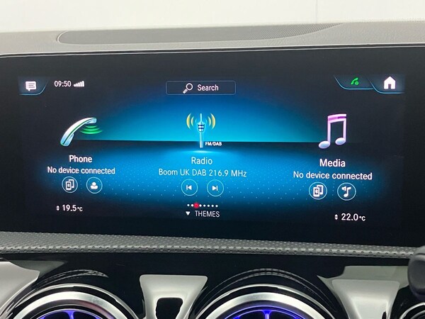 Used Mercedes-Benz CLA 2020 for sale - 76158216: Photo 11
