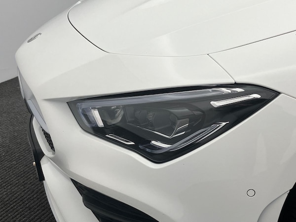 Used Mercedes-Benz CLA 2020 for sale - 76158216: Photo 15